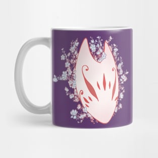 Fox Mug